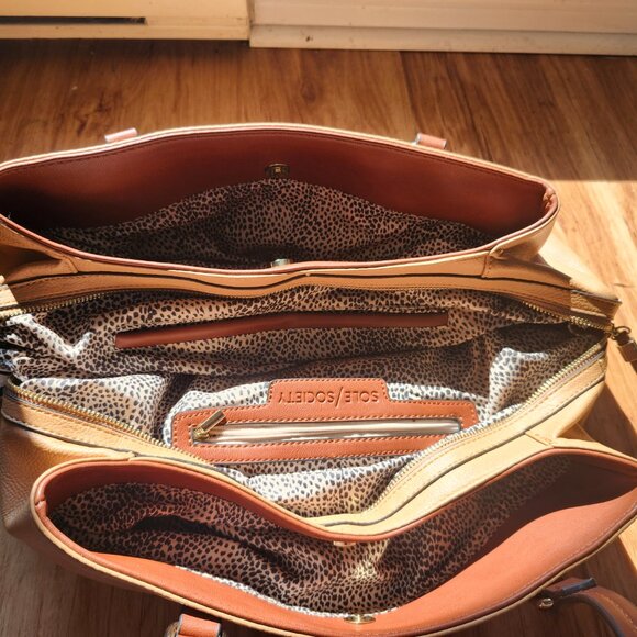 Work Tote / Purse - Picture 3 of 3